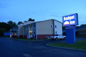 Budget Inn Ontario